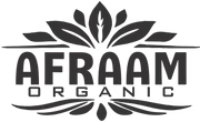 Afraam Hair Organic